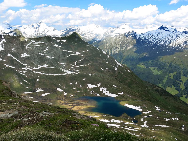 Strichwandkogel